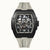 Ingersoll 1892 The Play I15305 Herren Armbanduhr Schwarz • Automatikwerk • Mineralglas