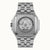 Ingersoll 1892 The Yield I17801 Herren Armbanduhr Blau • Automatikwerk • Mineralglas, Bild 5
