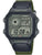 Orologio da uomo Casio AE-1200WHUB-3AVEF • Iconico design retrò • Batteria da 10 anni