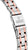 Festina Mademoiselle F20721/1 Orologio da Donna • Quadrante in Madreperla • Design Bicolore