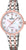 Festina Mademoiselle F20721/1 Orologio da Donna • Quadrante in Madreperla • Design Bicolore