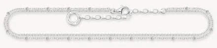 Cavigliera in Argento - Argento Sterling 925