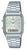 Casio Vintage AQ-230A-7AMQYES Orologio • Iconico Design Retrò • Doppio Fuso Orario