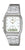 Casio Vintage AQ-230A-1DMQYES Orologio • Iconico Design Retrò • Doppio Fuso Orario