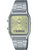 Casio Vintage AQ-230A-9AMQYES Orologio • Look retrò • Doppio fuso orario