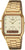 Casio Vintage AQ-230GA-9DMQYES Orologio • Iconico Design Retrò • Doppio Fuso Orario
