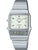 Casio Vintage AQ-800E-7A2EF Orologio • Iconico Design Retrò • Doppio Fuso Orario