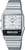 Casio Vintage AQ-800E-7AEF Orologio • Design retrò iconico • Doppio fuso orario