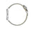 Orologio da donna Citizen Eco-Drive Suratto AR3120-41X • Design ultra-sottile • Vetro zaffiro antigraffio