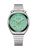 Citizen Analog Chronograph AN3660-73X Orologio da Uomo Argento • Funzione Cronografo • Cinturino in Acciaio Inossidabile