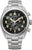 Citizen AT2480-81E Orologio da uomo • Super Titanio • Vetro zaffiro