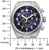 "Orologio da uomo Citizen AT2480-81L • Super Titanium • Eco-Drive"