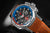 Orologio da uomo Vostok Europe Atomic Age YM86-640A696 • Illuminazione al trizio • Calendario perpetuo