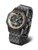 Orologio da uomo Vostok Europe Atomic Age con cinturino in metallo nero