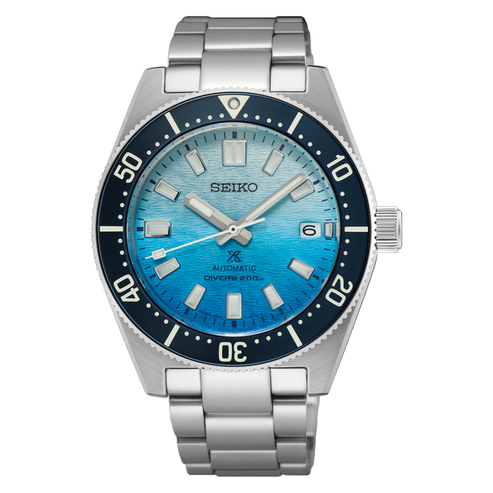 Orologio da uomo Seiko Prospex SPB473J1 • Qualità manifatturiera giapponese • Edizione limitata