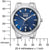 "Orologio da uomo Citizen AW0100-86LE • Eco-Drive a carica solare • Indicazione giorno-data"