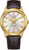 "Orologio da uomo Citizen AW0102-13AE • Solare • Cassa color oro"