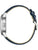 Citizen Eco-Drive AW0151-00L Herrenuhr Blau • Solarbetrieb • Tag- und Datumsanzeige, Bild 2