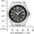 Orologio da uomo Citizen Super Titanium AW1240-57E • Movimento Eco-Drive • Vetro zaffiro antigraffio