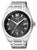 Orologio da uomo Citizen Super Titanium AW1240-57E • Movimento Eco-Drive • Vetro zaffiro antigraffio