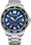 "Orologio da uomo Citizen AW1525-81L • Movimento Eco-Drive • Design sportivo"