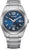 "Orologio da uomo Citizen Super Titanium AW1641-81L • Eco-Drive solare • Titanio leggero"