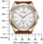 Citizen AW1753-10A Orologio da uomo • Eco-Drive a energia solare • Cinturino in pelle