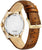Citizen AW1753-10A Orologio da uomo • Eco-Drive a energia solare • Cinturino in pelle