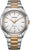 Citizen AW1756-89A Orologio • Cinturino Bicolore • Chiusura Déployante