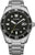 Orologio da uomo Citizen Eco-Drive AW1760-81E • Eco-Drive a energia solare • Cassa robusta in acciaio inossidabile