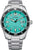 Orologio da uomo Citizen Eco-Drive AW1760-81W • Ricarica solare • 10 Bar