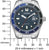 Orologio da uomo Citizen Eco-Drive AW1761-89L • Movimento solare ecologico • Impermeabile fino a 10 bar