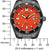 "Citizen AW1765-88X Orologio • Orologio al quarzo solare • Bracciale in acciaio inossidabile"