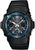 Orologio da uomo Casio G-Shock AWG-M100A-1AER • Tough Solar • Radiocontrollato