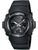 Orologio da uomo Casio G-Shock AWG-M100B-1AER • Radiocontrollato/Solare • Totalmente nero