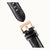 Ingersoll 1892 The Herald I00403B Herren Armbanduhr Schwarz • Skelettwerk • Roségold-Edelstahlgehäuse, Bild 6