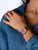 Casio Vintage B640WC-5AEF Orologio • Iconico design retrò • Illuminazione a LED