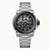 Ingersoll Anvil I16601 Herrenuhr • Automatikwerk • Mineralglas