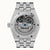 Ingersoll The Broadway I12901 Herrenuhr • Dual Time Automatik • Mineralglas, Bild 3
