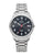 UMR Ruhla Basic 89000G13106 Herren Armbanduhr Schwarz • Titangehäuse matt/poliert • Seiko Quarzwerk mit Datum