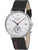 Bauhaus 2112-1 Herren Armbanduhr Classic Solar • Solarwerk Seiko VR43B • Gangreserveanzeige