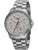 Bauhaus Aviation 2868M-5 Herren Automatik-Armbanduhr • Titan-GMT • Saphirglas
