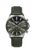 Bauhaus Aviation 2880-5 Herrenuhr Chronograph Titanium Beige • Saphirglas • Made in Germany, Bild 3