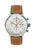 Orologio da uomo Bauhaus Dessau 2018-1 • Made in Germany • Cronografo automatico