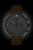 Orologio da uomo Bauhaus Dessau 2018-1 • Made in Germany • Cronografo automatico