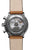 Orologio da uomo Bauhaus Dessau 2018-1 • Made in Germany • Cronografo automatico