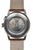 Bauhaus Aviation 2362-5 Herren Armbanduhr Beige • Automatikwerk mit Gangreserveanzeige • Mineralglas K1, Bild 2