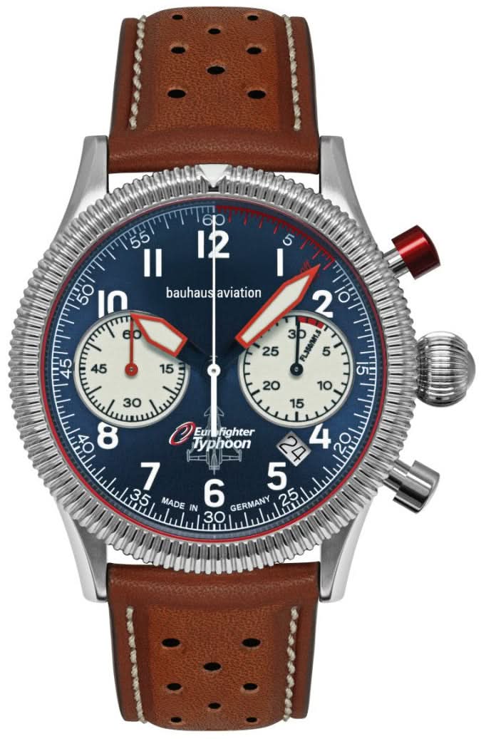 Orologio da uomo Bauhaus 2518-3 • Automatico • Made in Germany