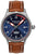 Orologio da uomo Bauhaus Aviation 2556-3 • Movimento automatico SW 200 • Vetro zaffiro