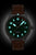 Orologio da uomo Bauhaus Aviation 2556-4 • Automatico • Made in Germany